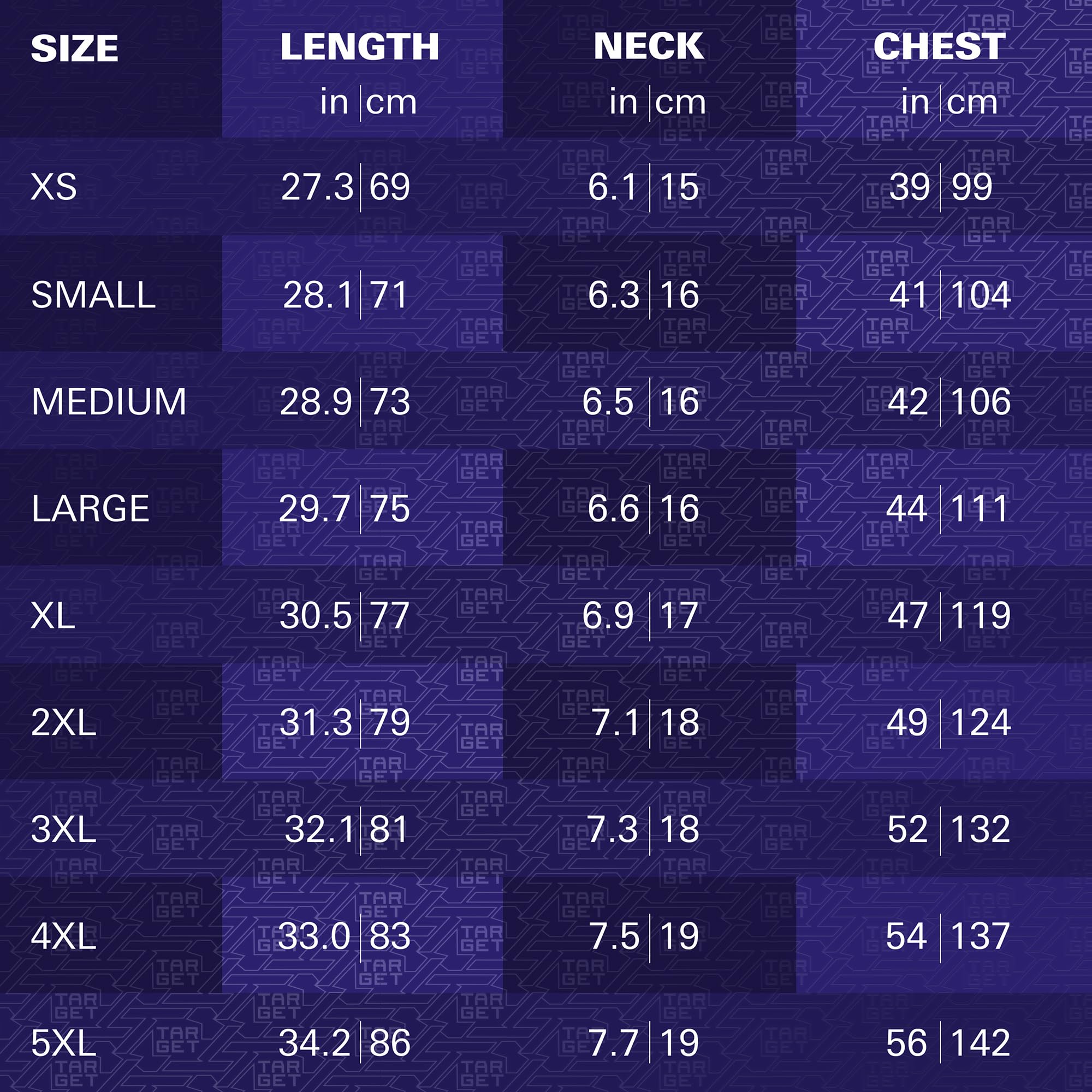 Target Darts Luke Littler Mens Dart Shirt | Das Nuke Coolplay Kragenloses Dart-T-Shirt Player Edition für Erwachsene XS-4XL