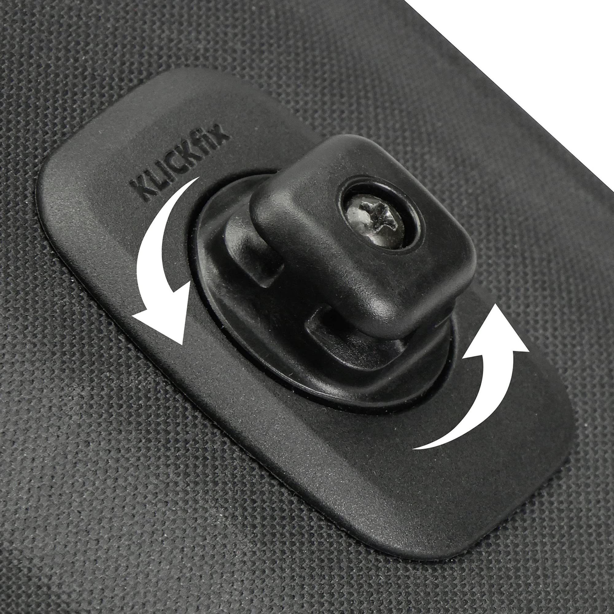 Rixen & Kaul Rixen & Kaul Unisex – Erwachsene 2727 Lenkertaschen, Mehrfarbig, Standard