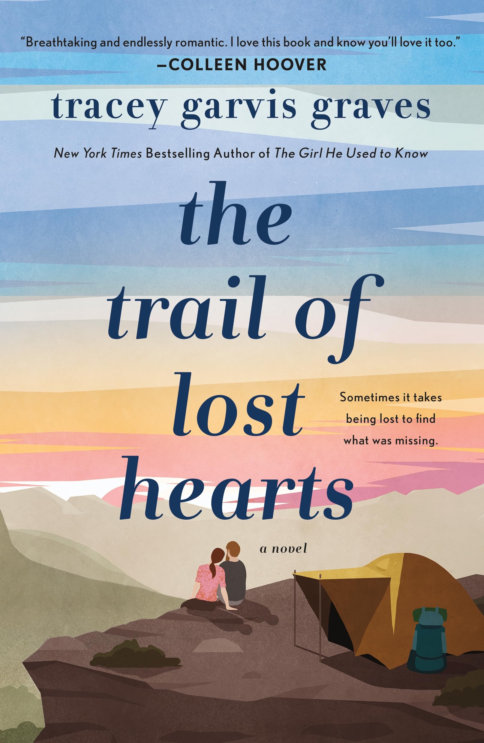 The Trail of Lost Hearts PAPERBACK 9781250838803