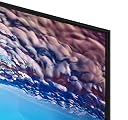 Samsung 108 cm (43 inches) 4K Ultra HD Smart LED TV UA43BU8570ULXL (Black) gallery image