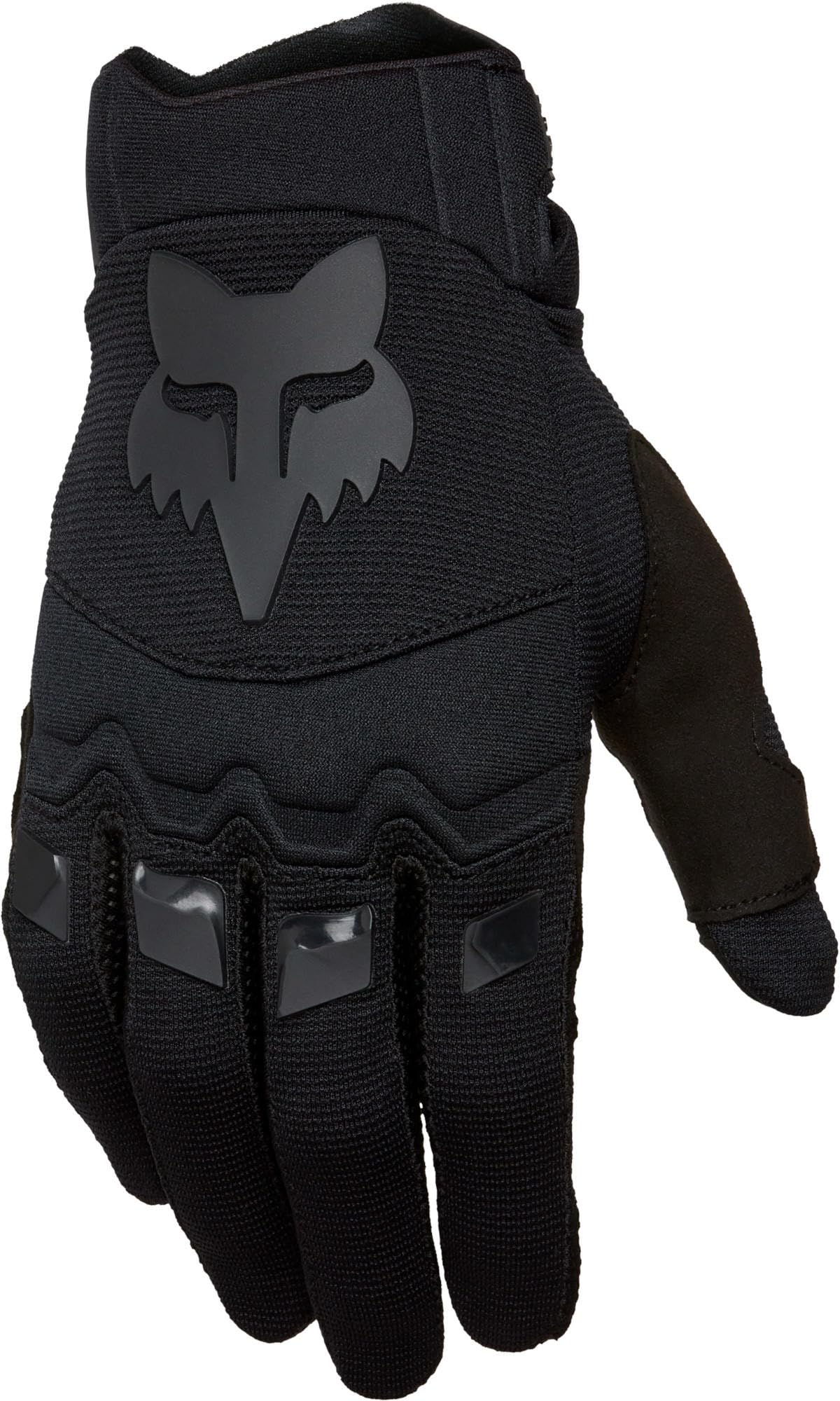 Handschuhe Fox DIRTPAW Black/Black XL