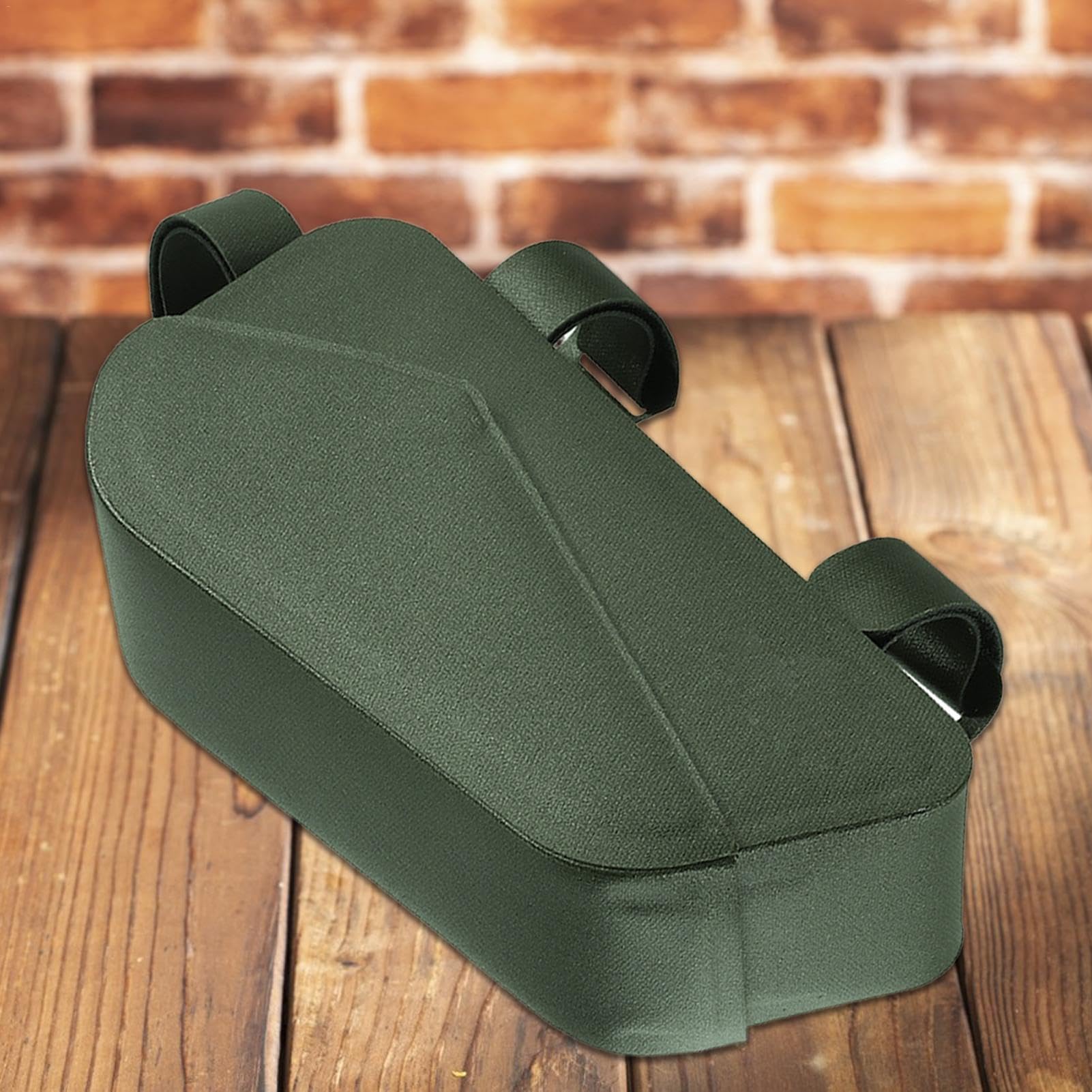 Bolsa de cuadro frontal, alforjas para cuadro – Bolsa delantera