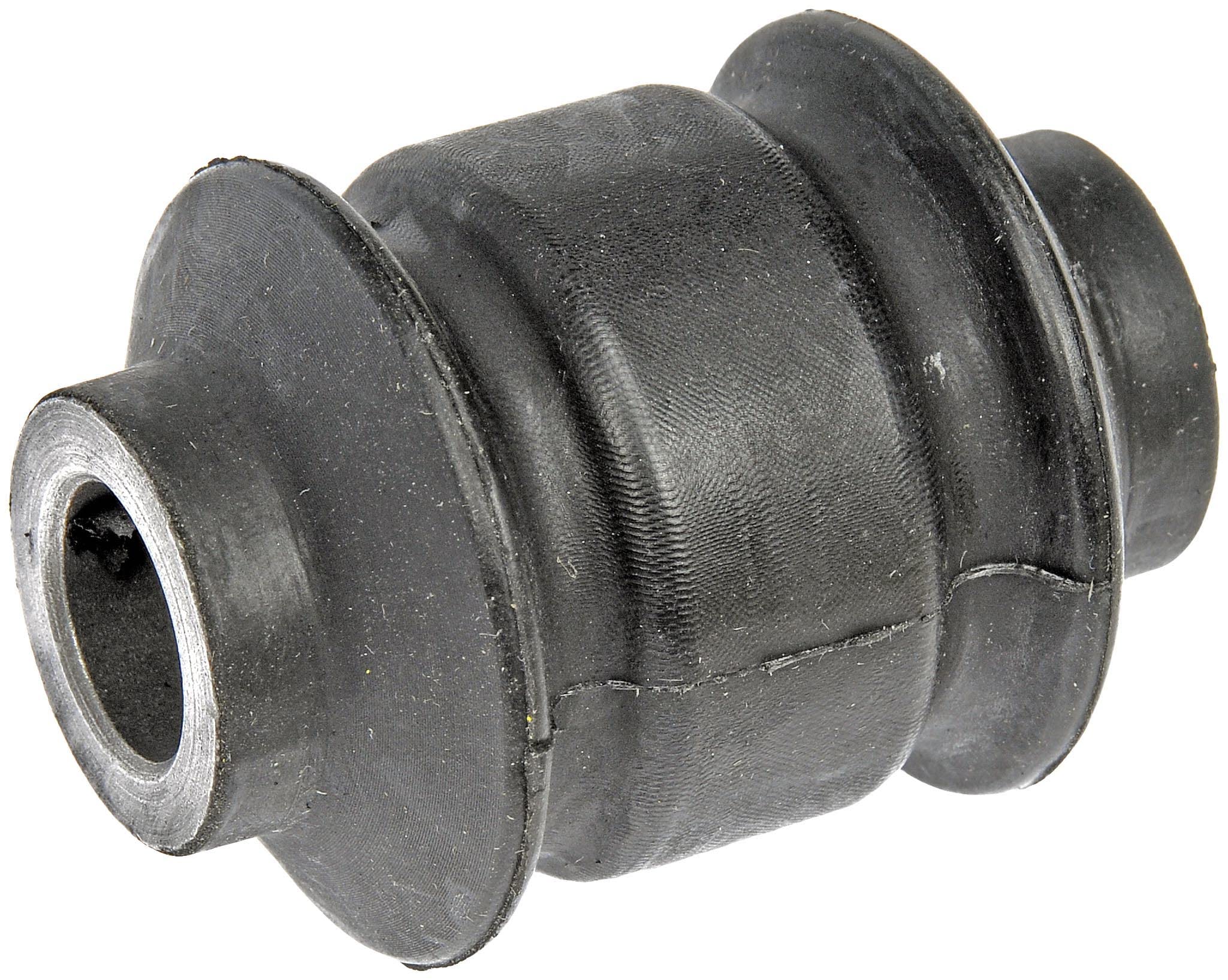 Bushing - Support Bushing - This suspension control arm bushing is precision-engineered and rigorously tested to provide reliable replacement for the original equipment on specific vehicles. - Dorman Premium BC82100PR Suspension Control Arm Bushing Compatible with Select Models - Support Bushing