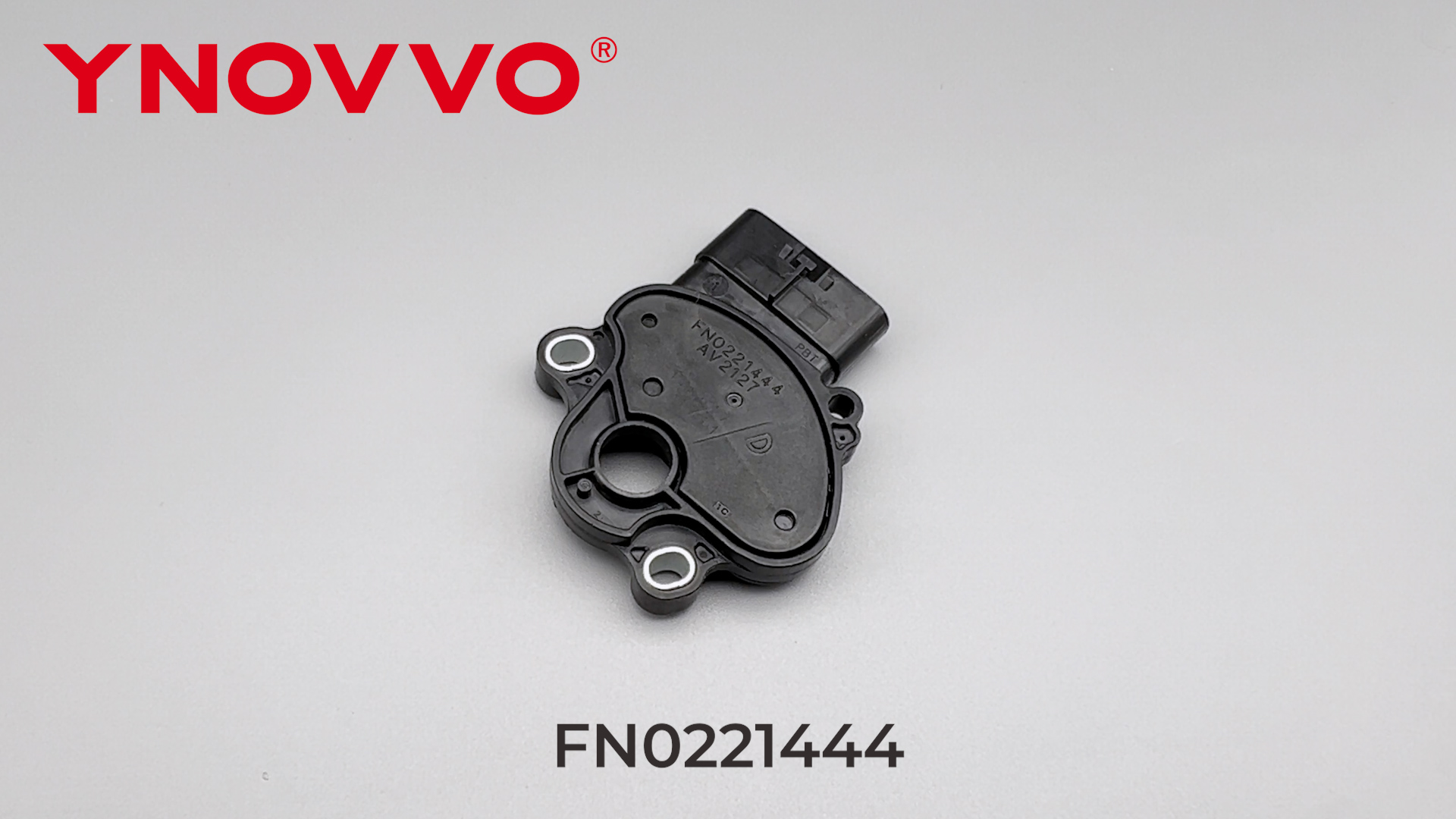 Watch FN02-21-444 Transmission Range Sensor Neutral Safety
