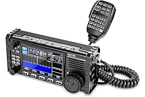 Xiegu G90 HF Transceiver