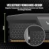 CORSAIR Vengeance DDR5 48GB (2 x 24GB) Up to 6000MHz Intel RAM