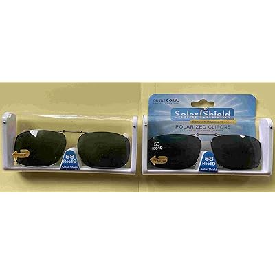 Solar shield 58 rec 19 Clearance