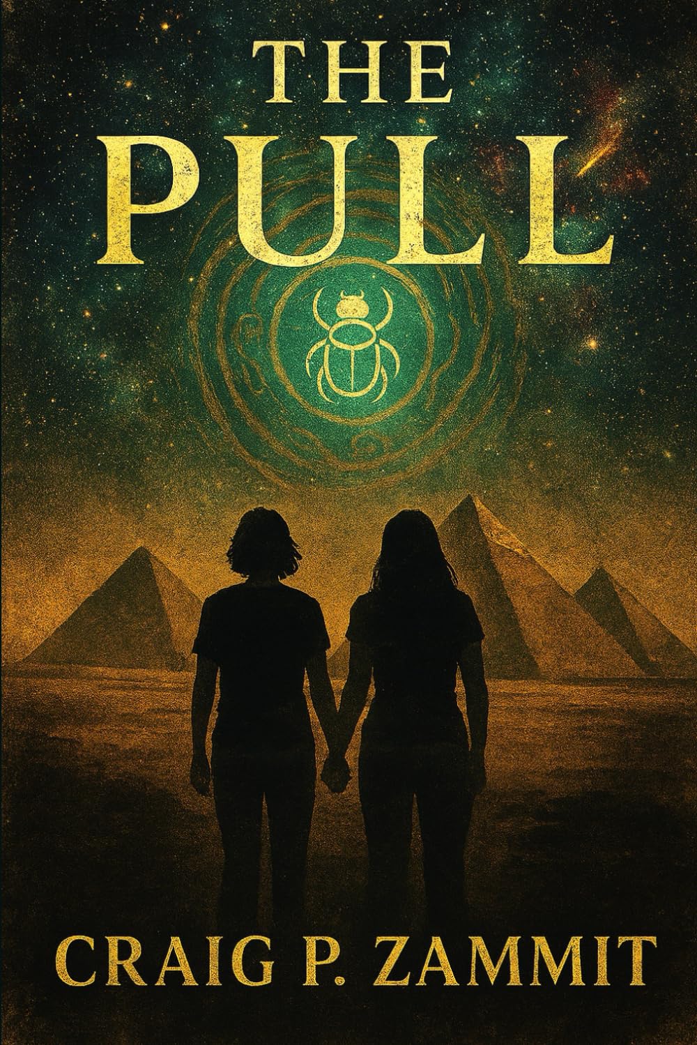 The Pull