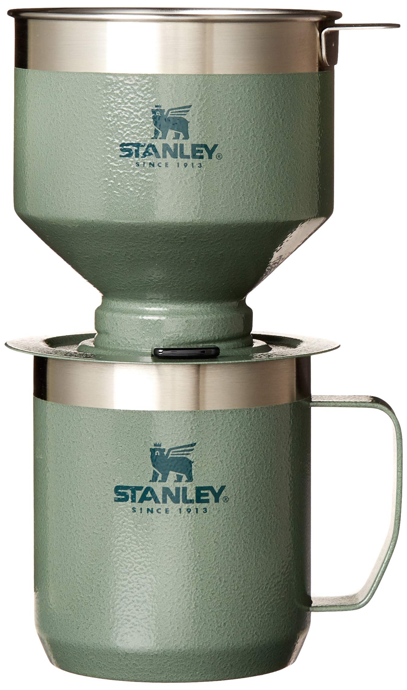 STANLEY コーヒーメーカー ステンレス ケトル 真空コーヒー Amazon.co 