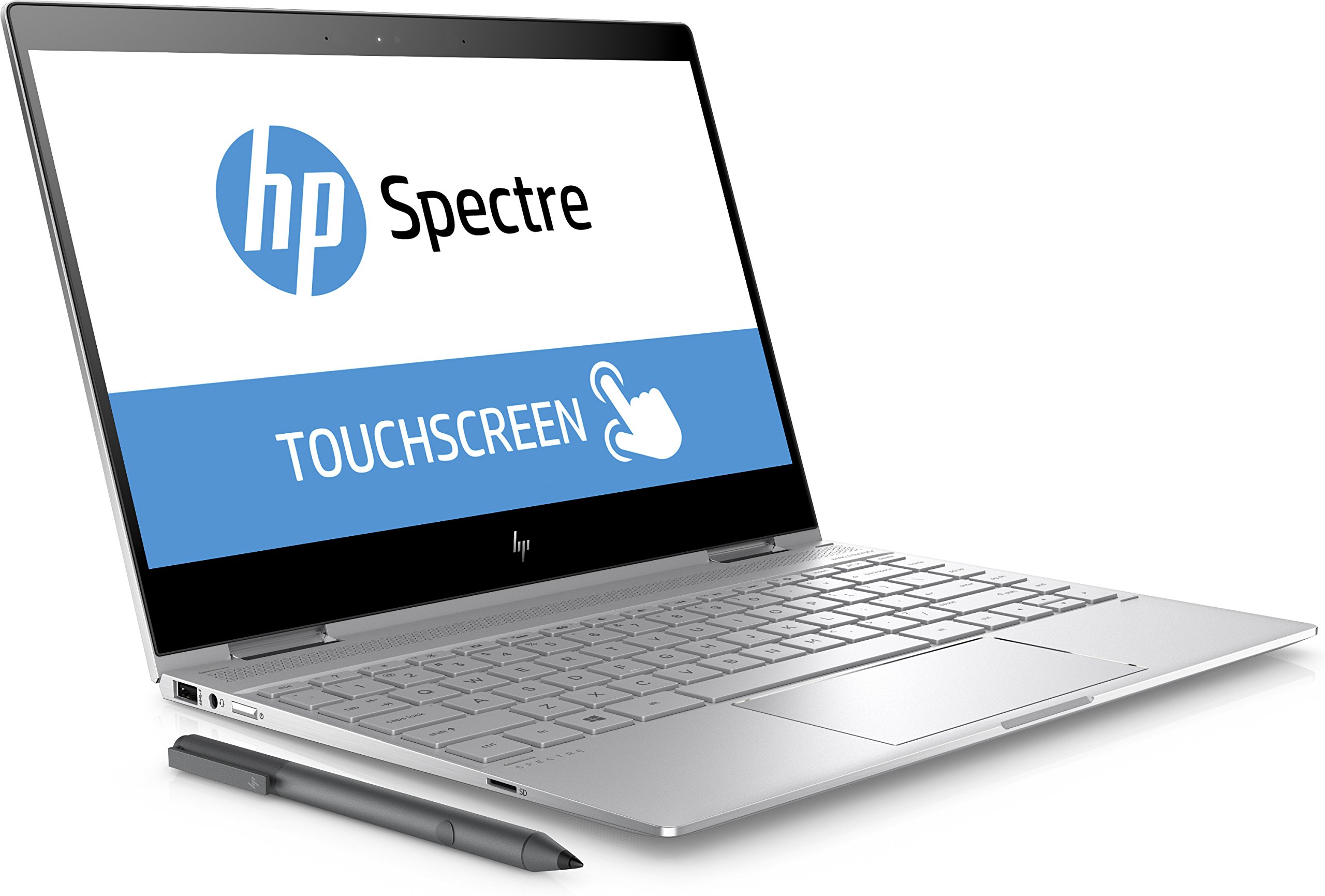 HP Spectre x360 - 13-ac075TU Hp spectre 13-ac075tuノートブック CPU 