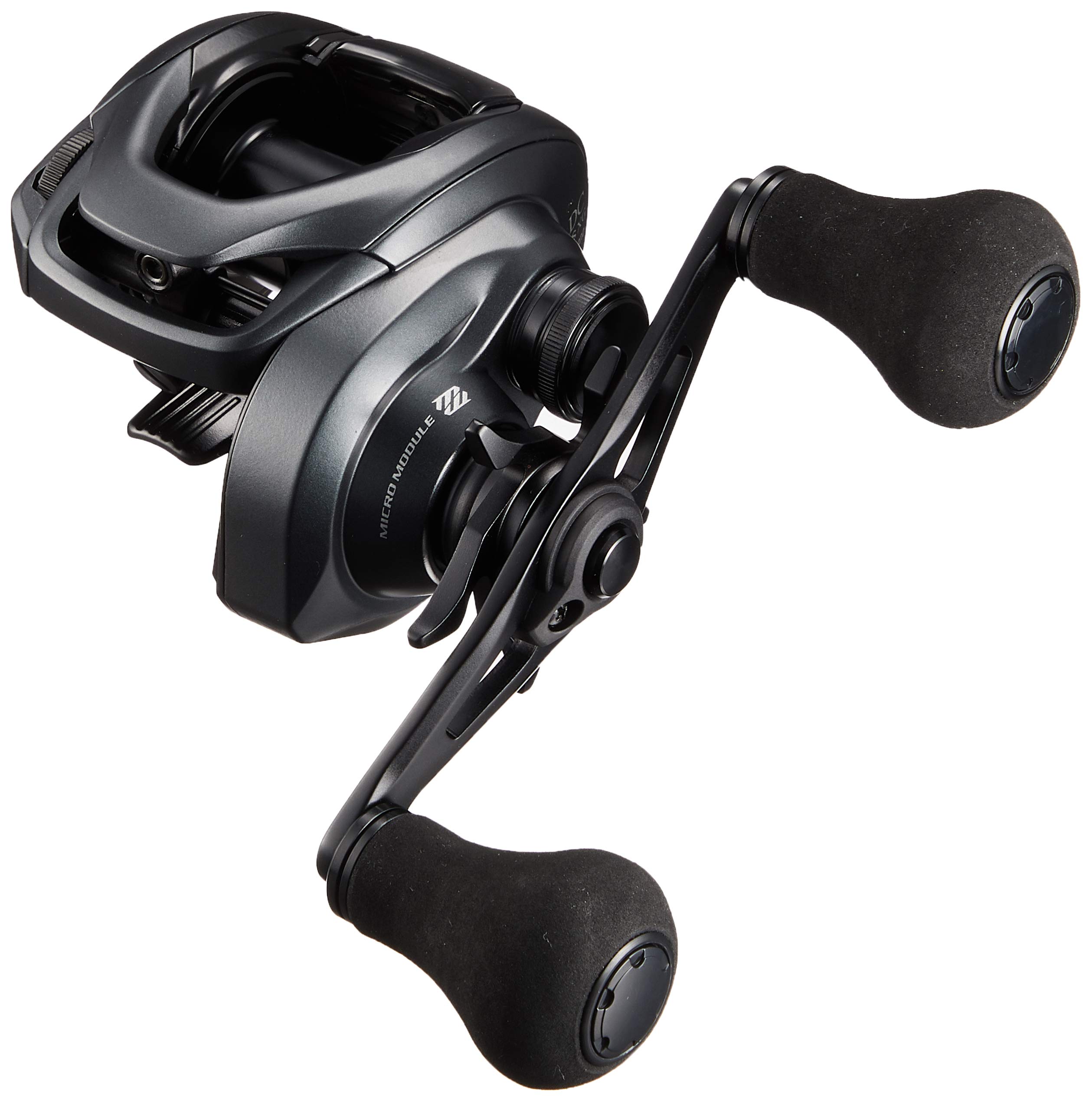 Amazon.com : Shimano Reel Baitcast Exsence DC SS XG Left Hand  