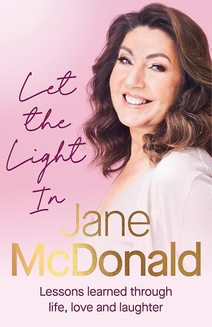 Portada de Let The Light In