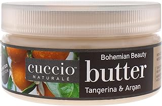 C U C C I O Butter Blend - Tangerina y Argán ...