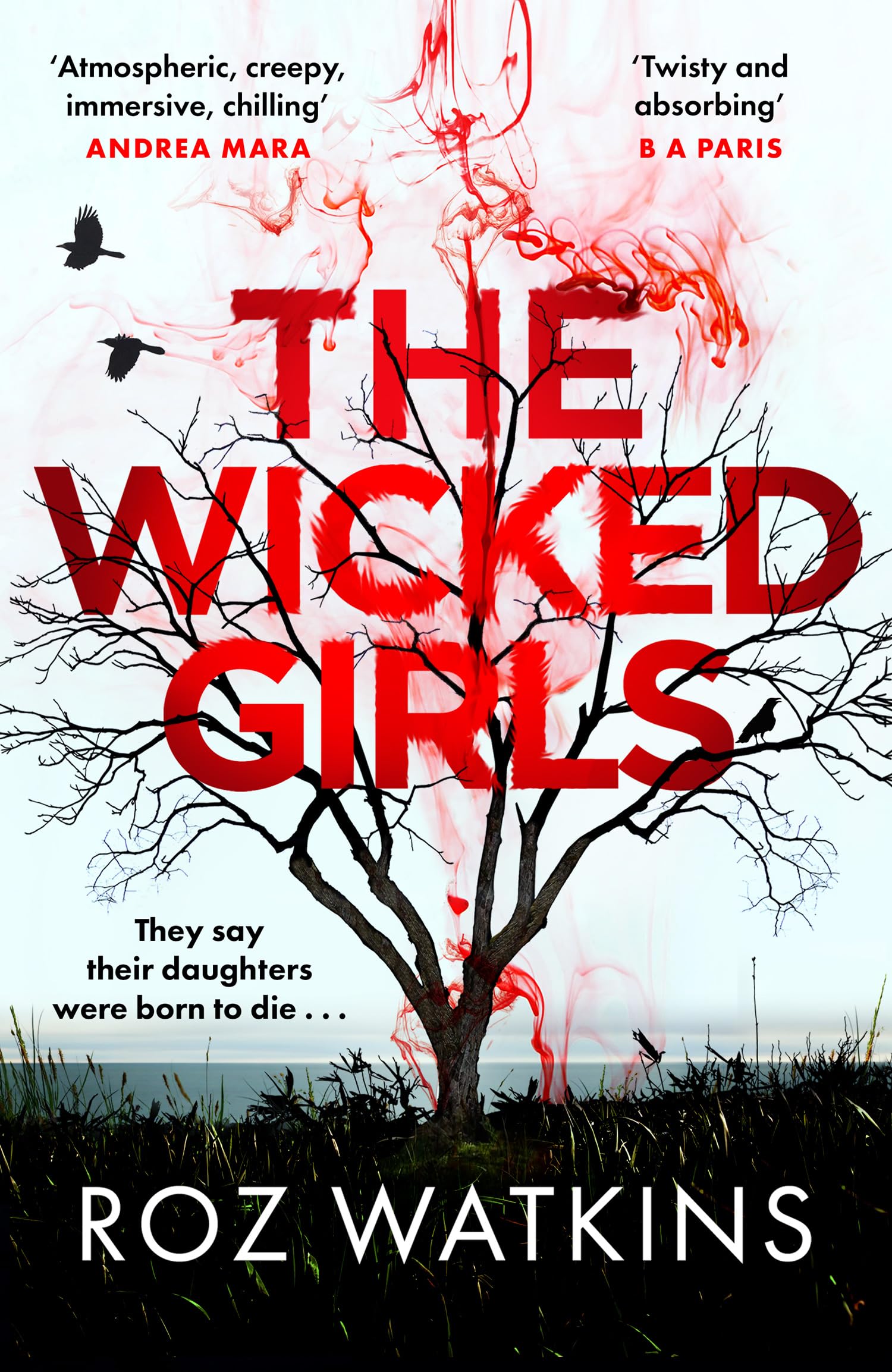 The Wicked Girls