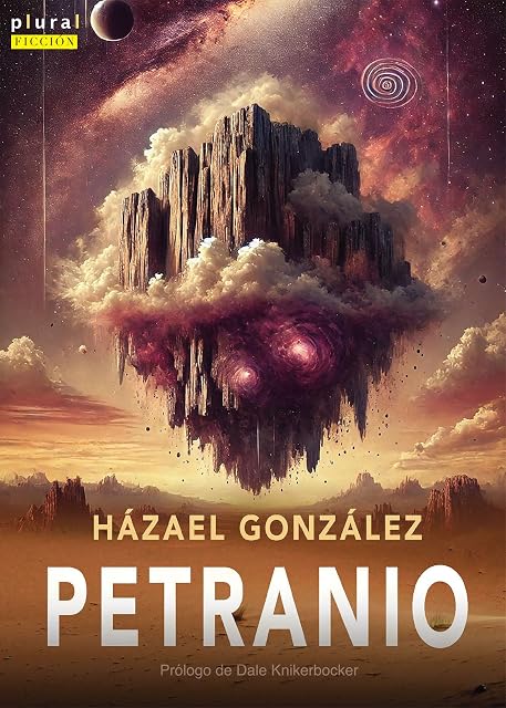 Portada de Petranio