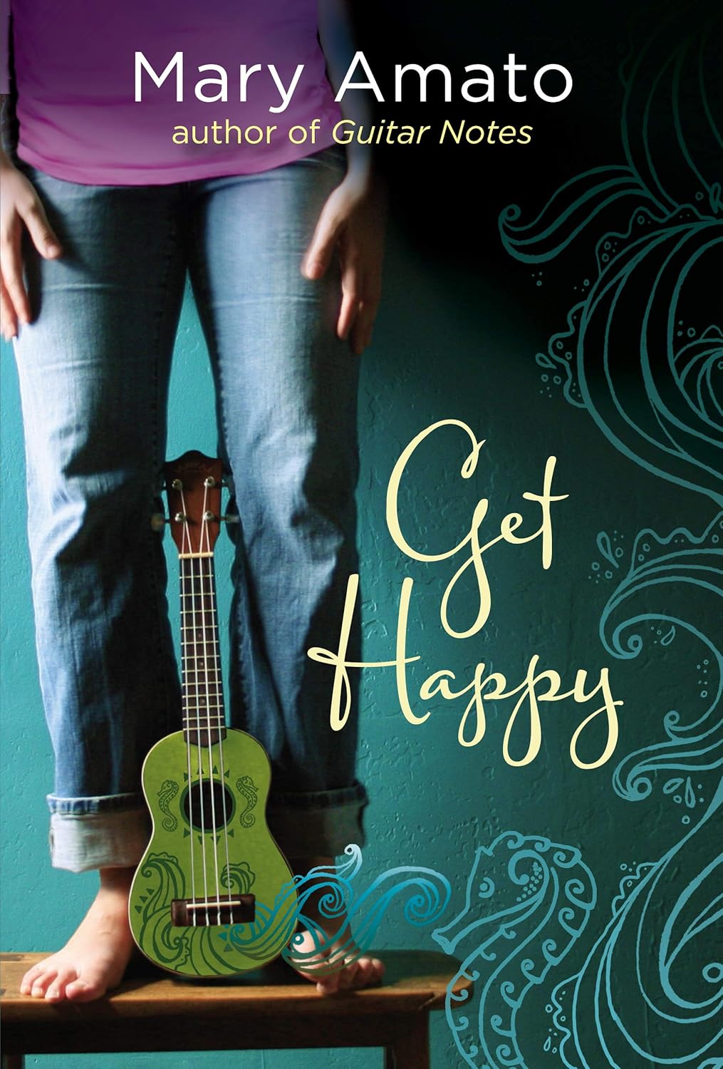 Get Happy      Kindle Edition