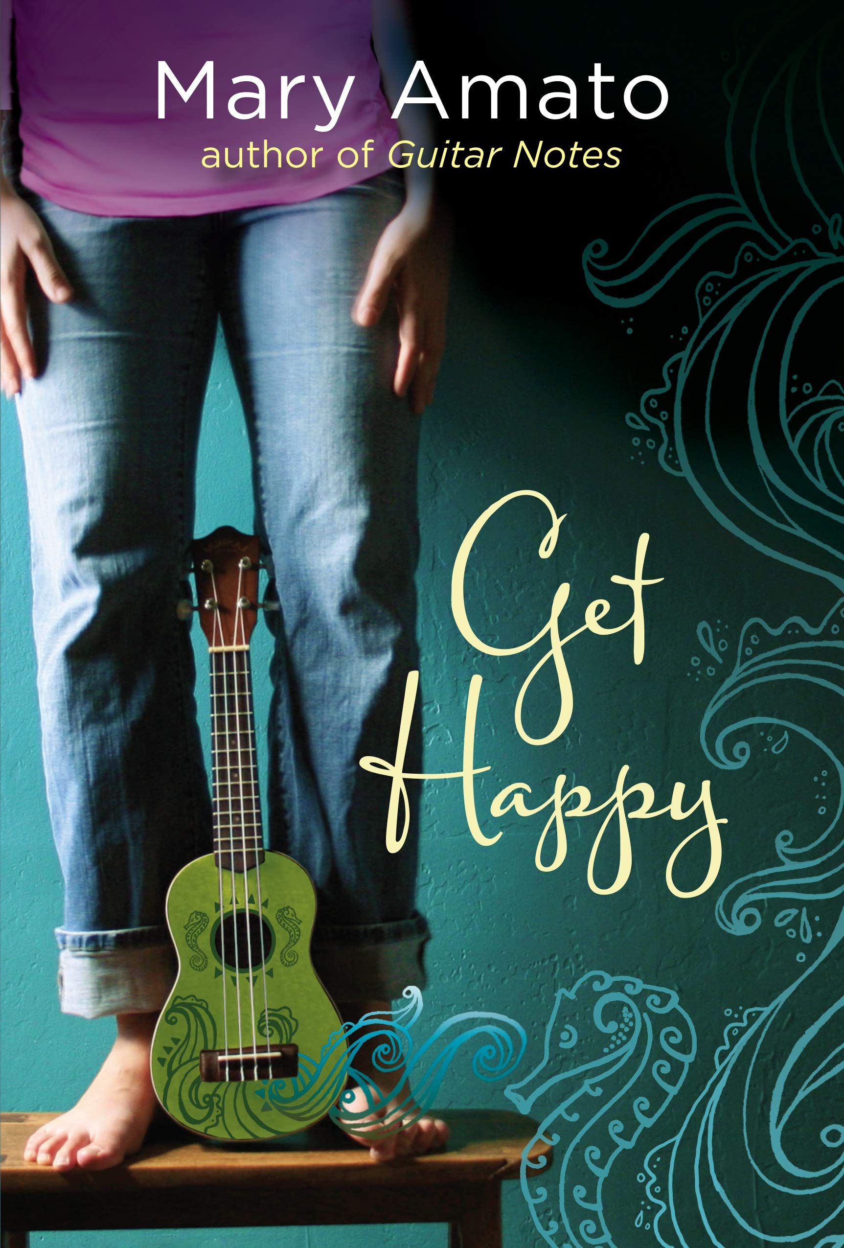 Buy Get Happy — BookShops.in