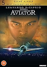The Aviator [DVD] [2020]