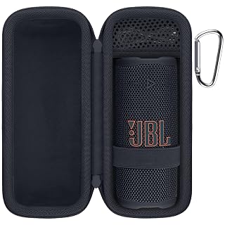 co2CREA Étui Compatible avec JBL Grip Enceinte Bluetooth - Les Beatles, Paul McCartney, John Lennon, RIngo Starr, George Harrison
