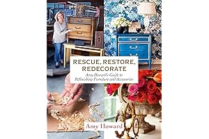 Rescue, Restore, Redecorate: Your Comprehensive Guide to Furniture Refinishing Mastery