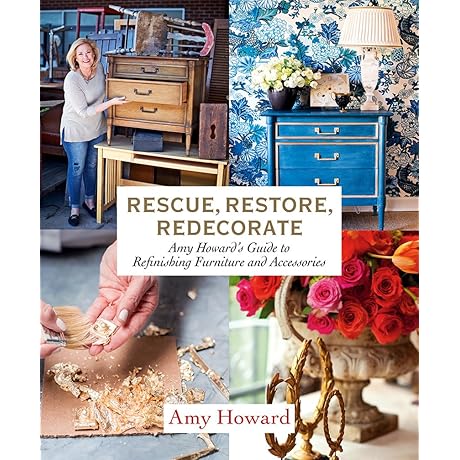 Rescue, Restore, Redecorate: Your Comprehensive Guide to Furniture Refinishing Mastery