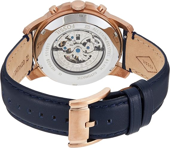ME3029 Grant Automatic Watch 