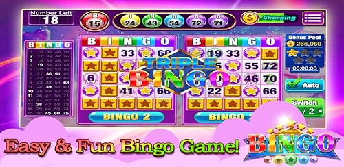 Bingo Smile - Free Bingo Games, Best Puzzle Bingo Games Free Download, Free Bingo Games For Kindle Fire, No Internet No Wifi Games, New Bingo Board Casino Online Or Offline With Bonus Prizes