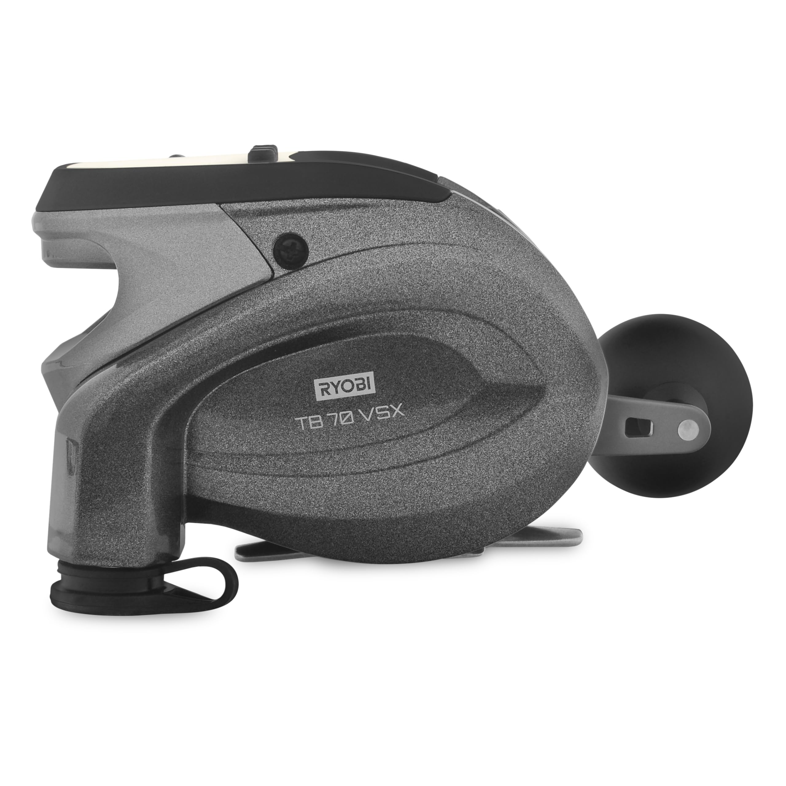 Tubertini 99612XX TB 70 VSX - Mulinello Elettrico Compatto e Potente per Traina e Pesca da Barca