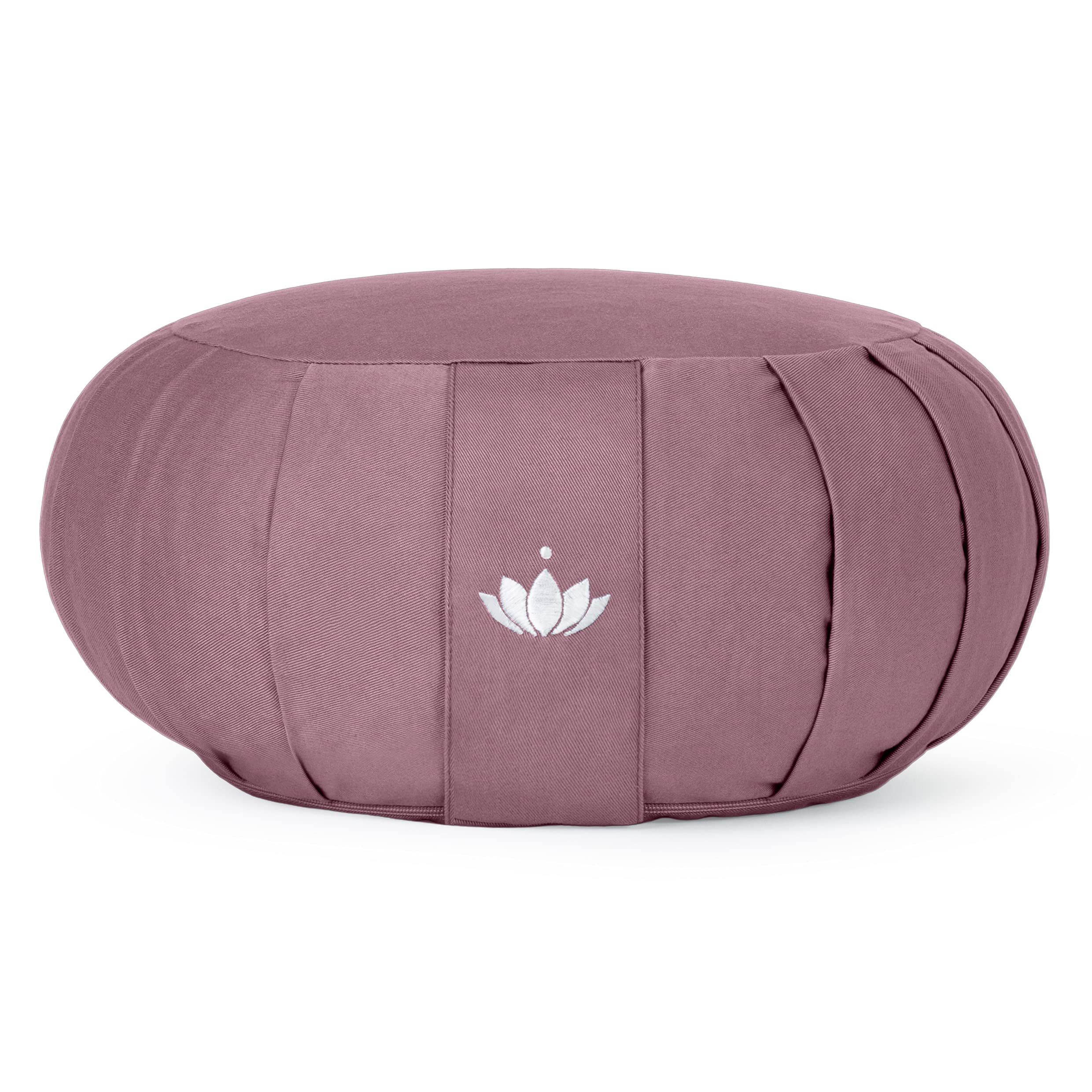 Coussin de Méditation MOON MAHARAJA - Massage Factory
