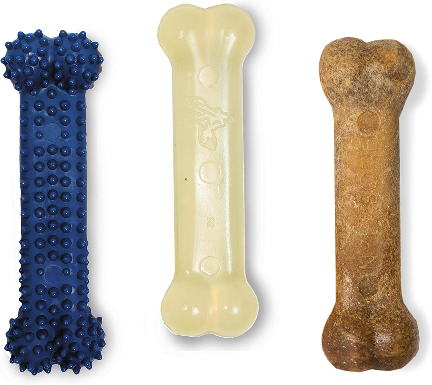 nylabone small dog value pack