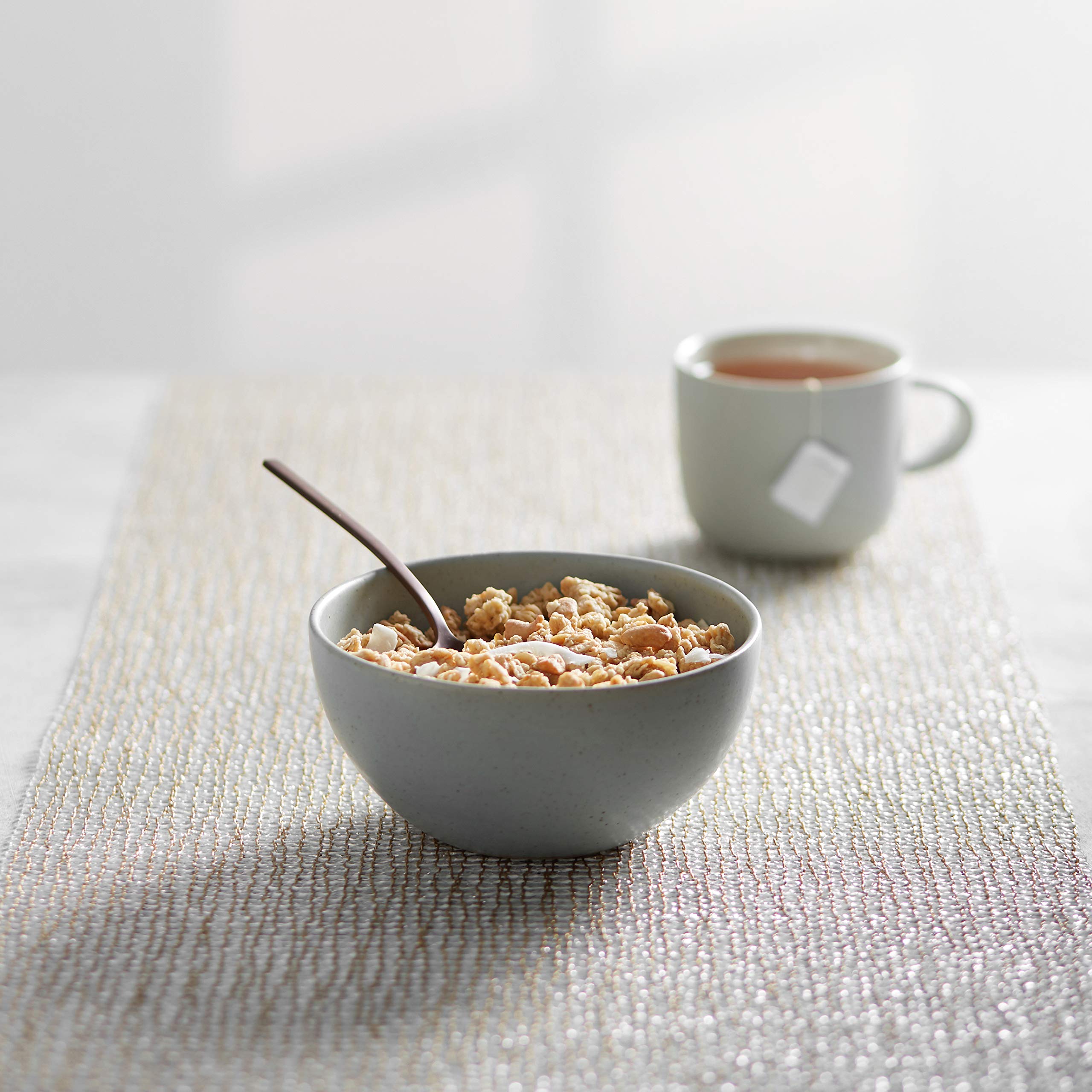 Buy Nature's Path Organic Gluten Free Coconut and Cashew Butter Granola