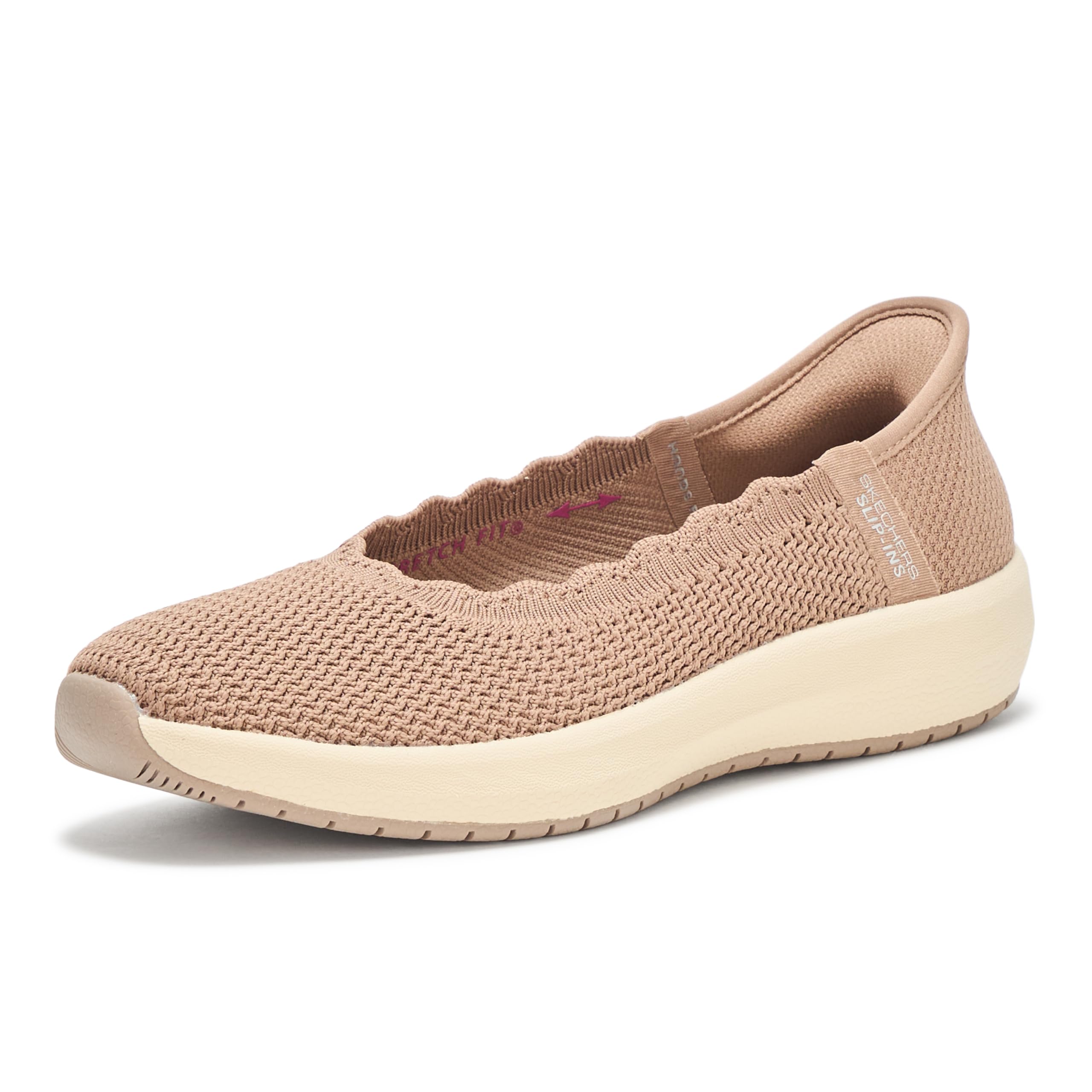skechers modern comfort women's Womens Cleo - Swift Hands Free Slip-ins-picture-24