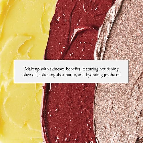 Miniatura 5 de BOOM by Cindy Joseph Cosmetics Boomstick Trio paquete de 3 palitos de maquillaje Boom para mujeres mayores y piel madura palo de rubor barra