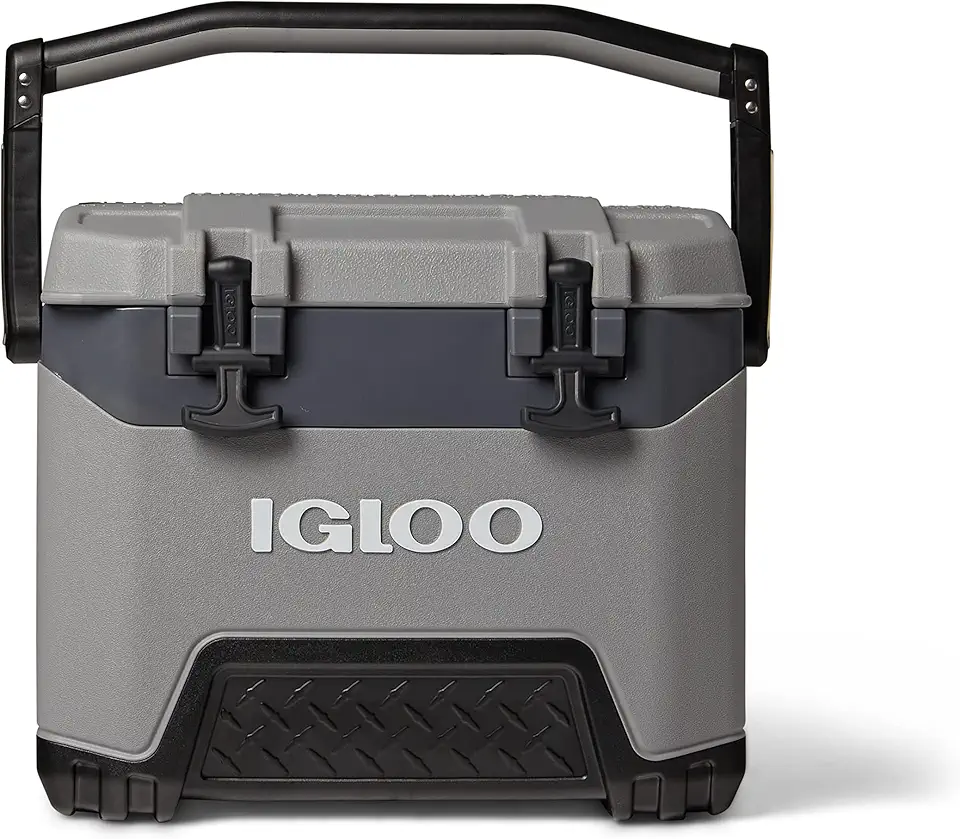 Igloo BMX Cooler | Insulated Hard Shell Ice Chest