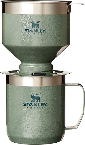 Miniatura 7 de Stanley The Camp Pour Over Set