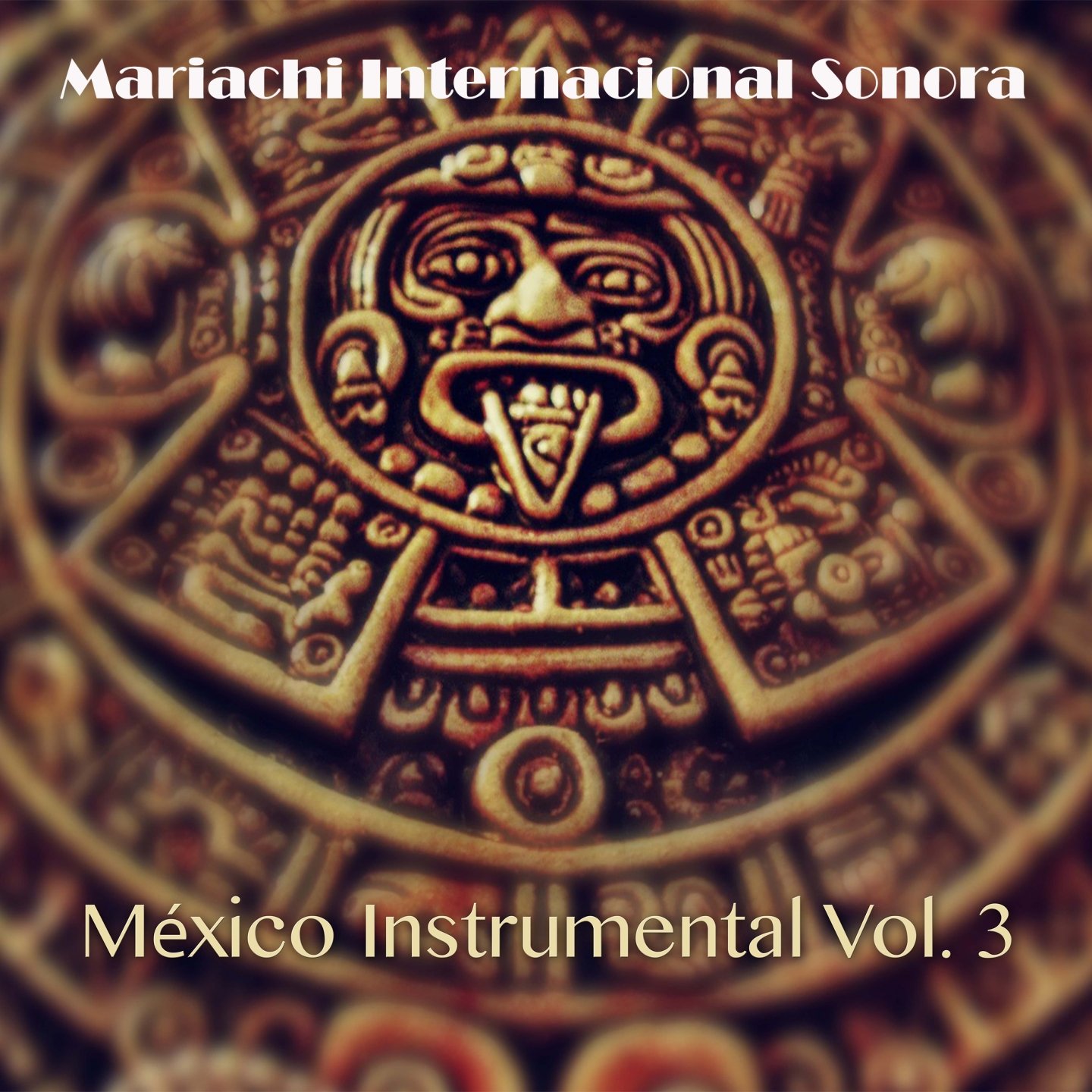 Mariachi Internacional Sonora