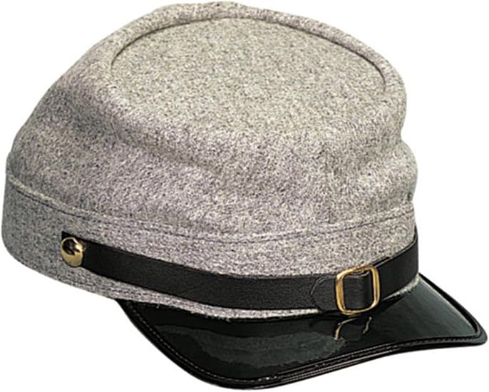 Rothco Confederate Army Civil War Kepi 