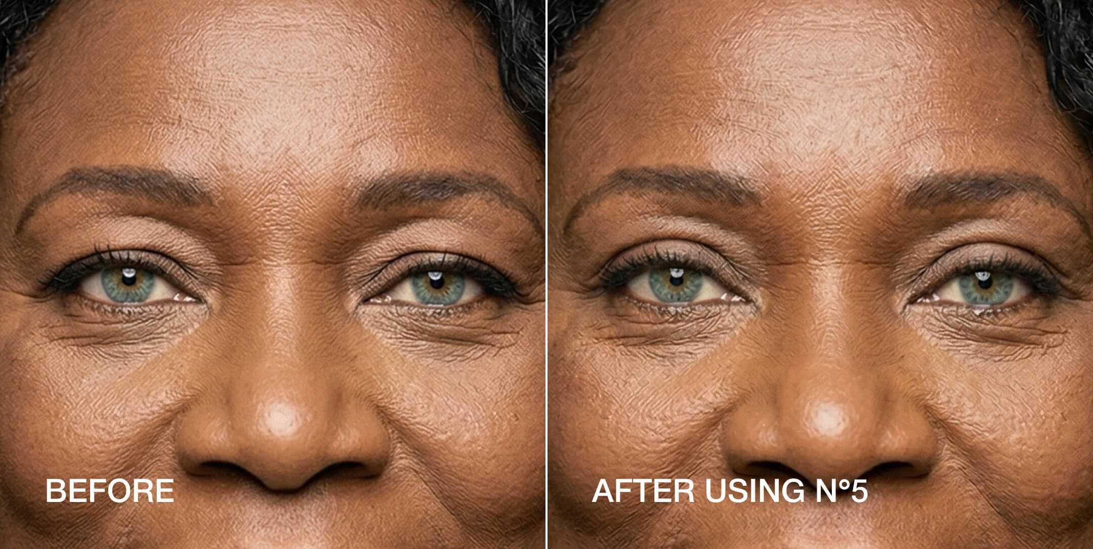 Contours Rx Lid by Design Lot de 80 bandes pour relever les yeux sans chirurgie