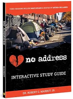 No Address: An Interactive Study Guide