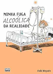 Minha Fuga Alcoólica da Realidade
