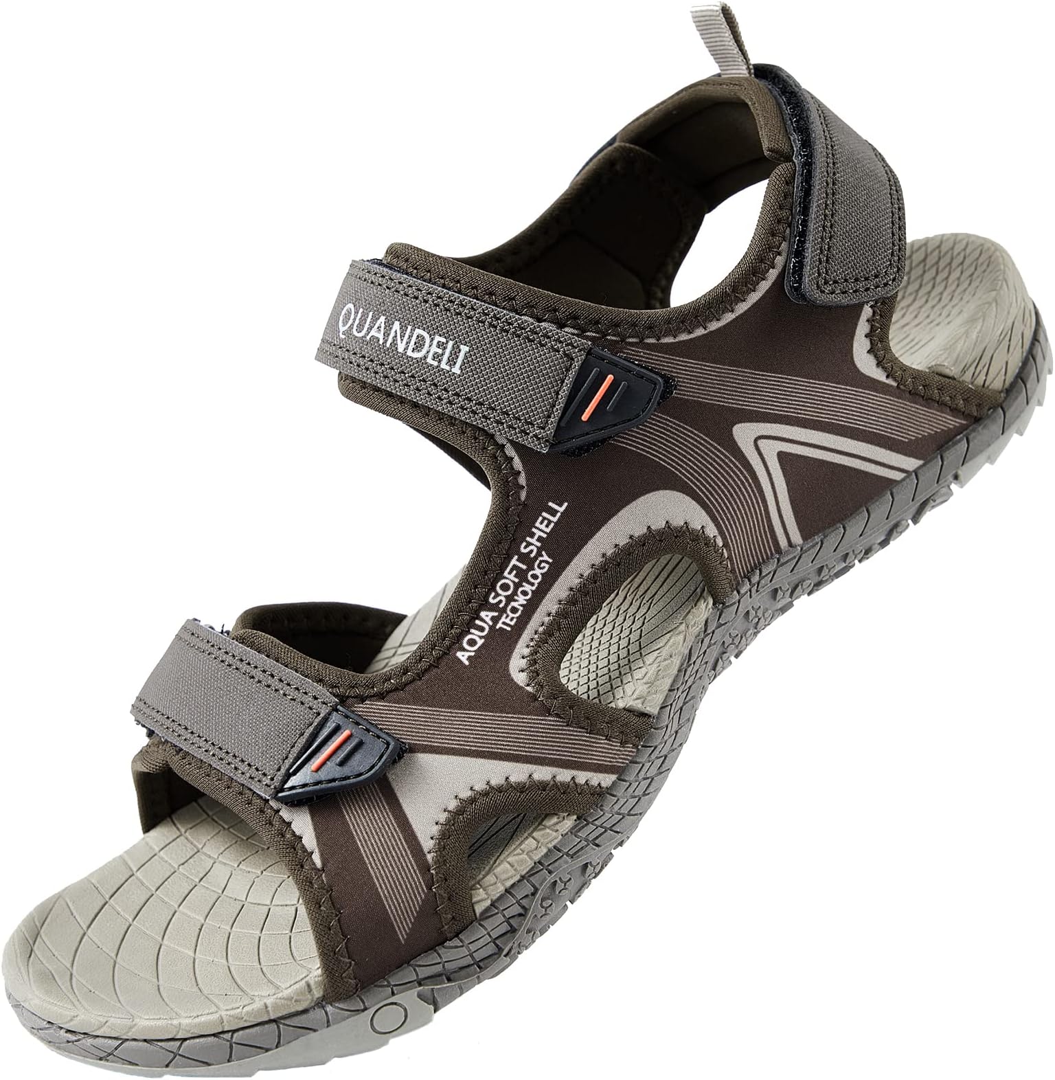 acg deschutz sandal