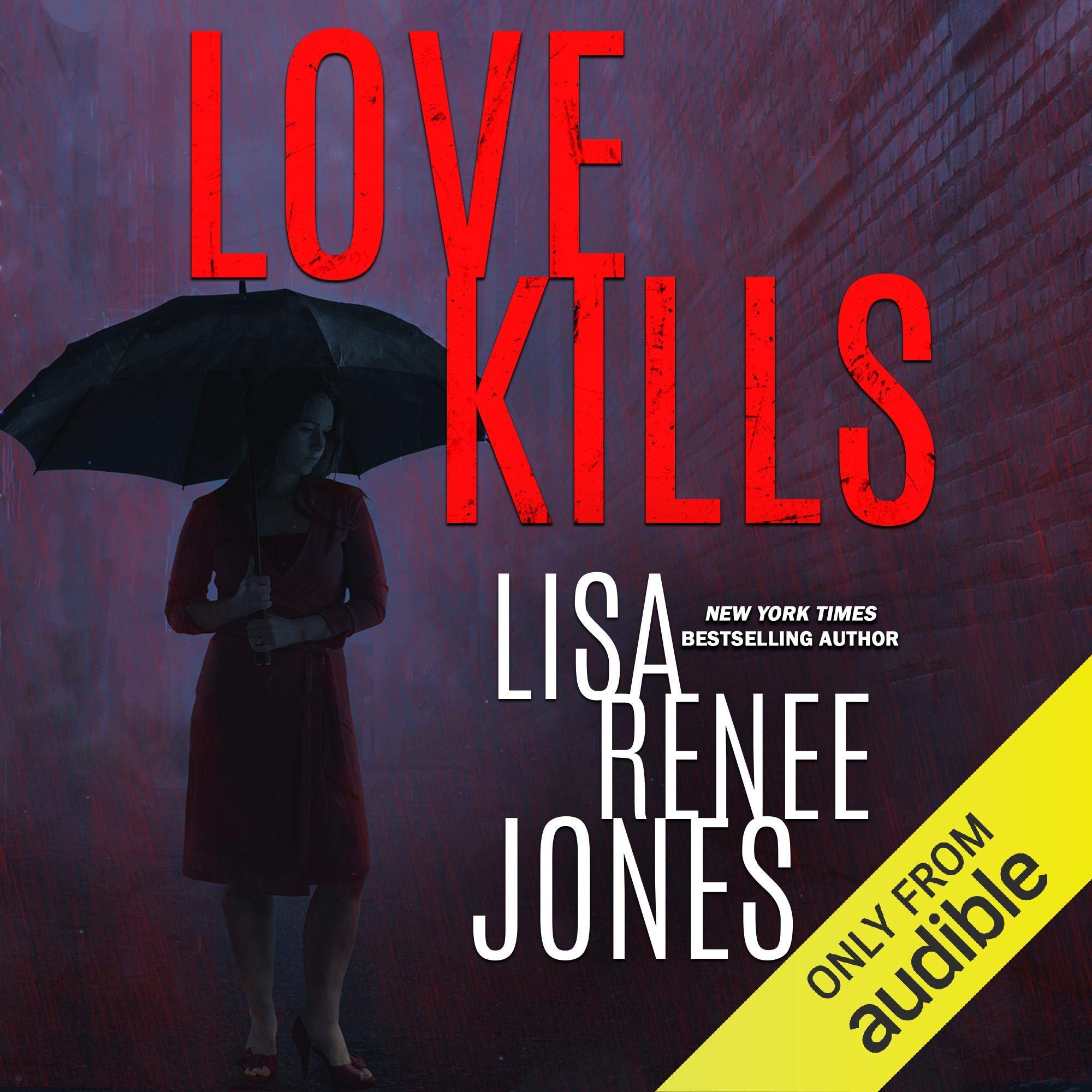 Cover art for Love Kills