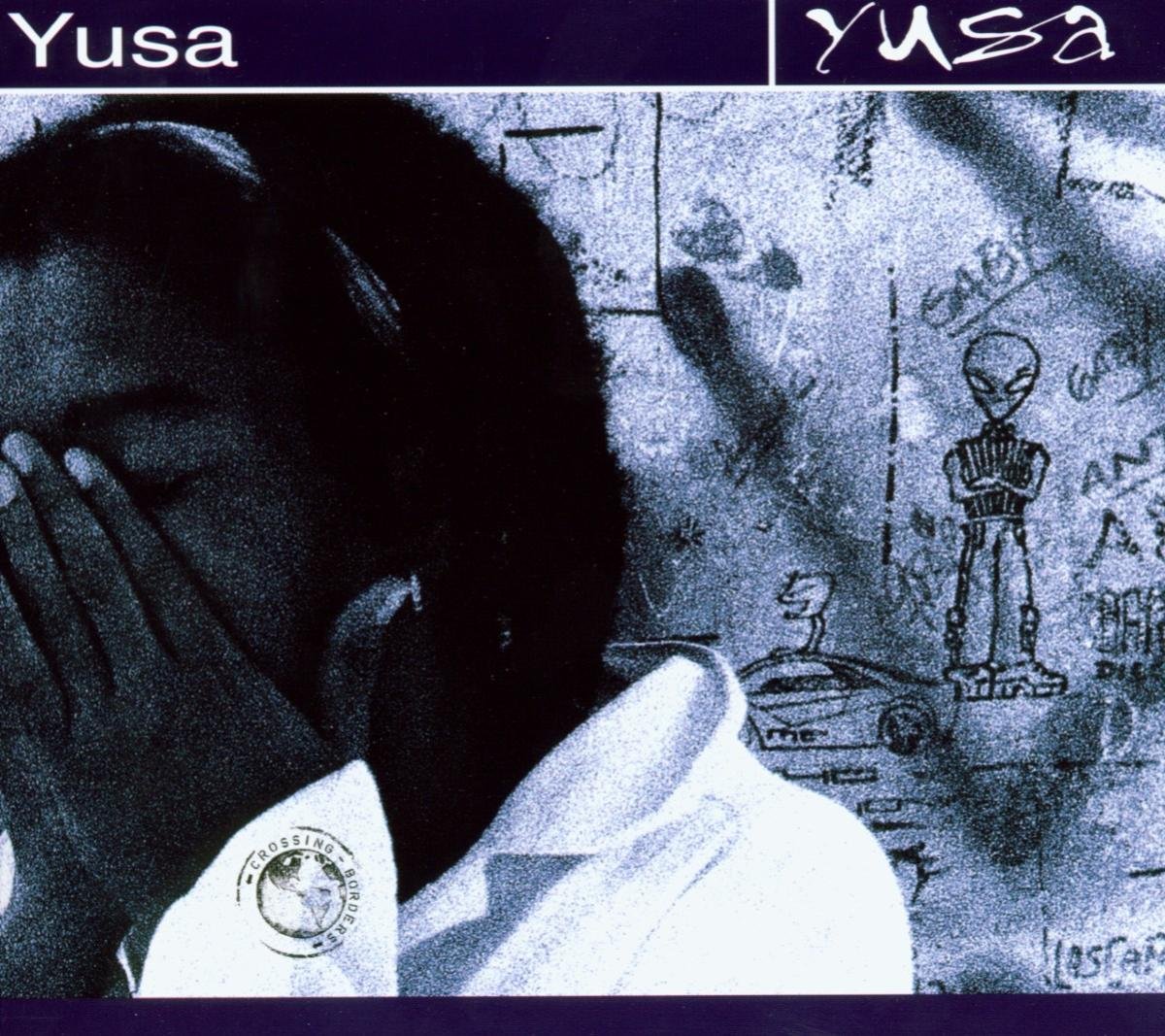 Yusa (Cuba) [Audio CD]