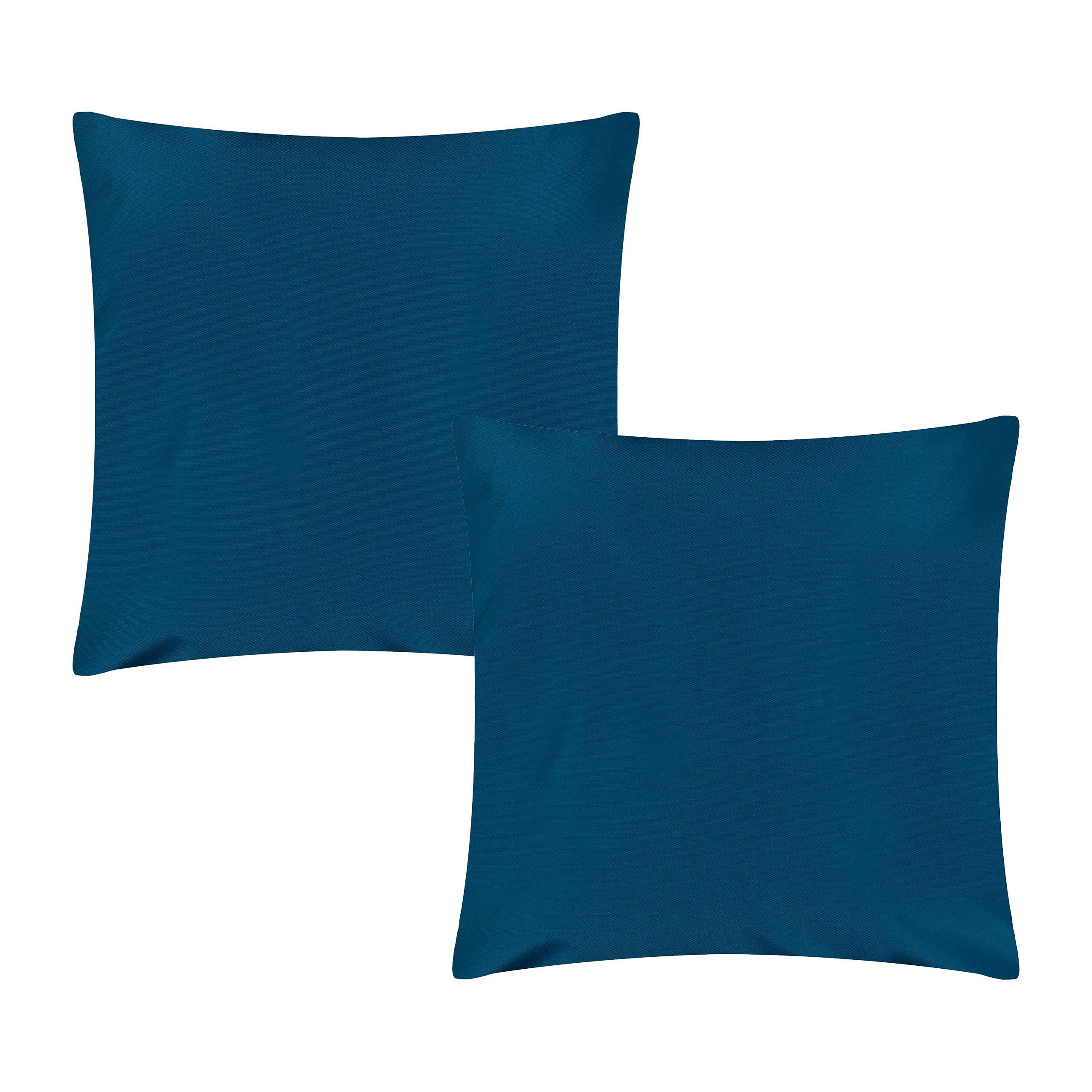 furn. Wrap Outdoor Cushions Twin Pack