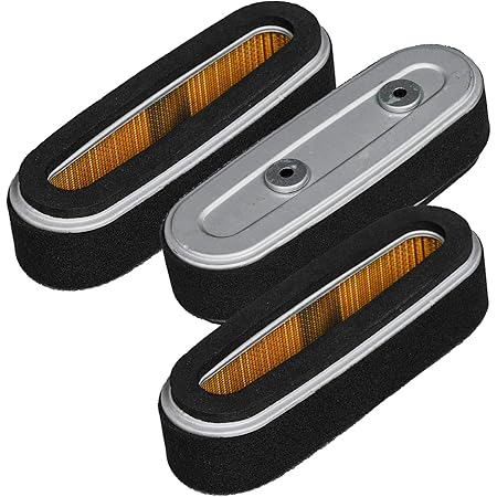 Kit Manutenzione Filtro Per Applicato 425 Spazzatrice - Foto 2