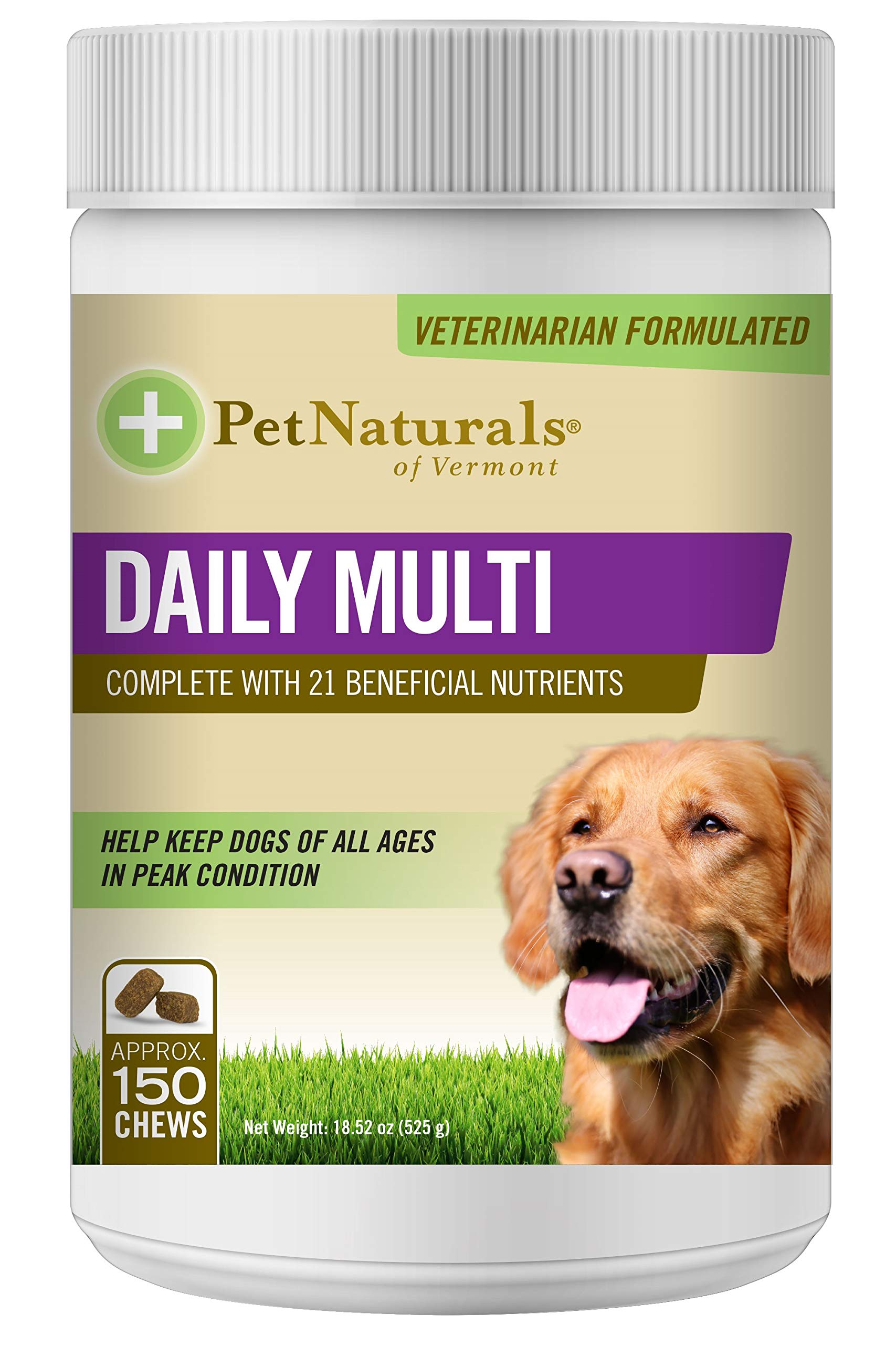 10 Best Dog Supplements And Vitamins 2023 Reviews & Ratings
