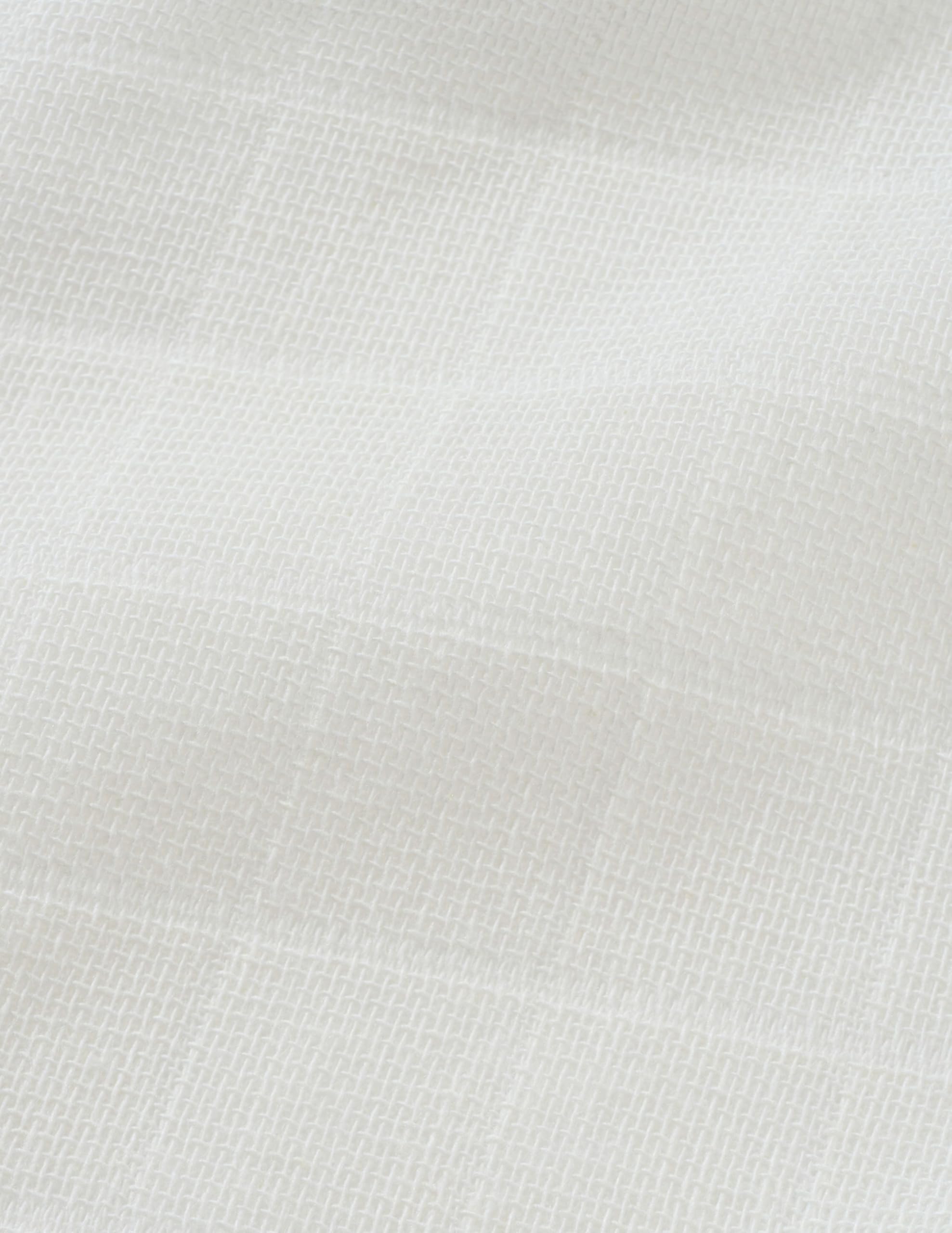 Bio Mullwindeln 100% Bio-Baumwolle (kbA) GOTS zertifiziert, Natur, 80 x 80 cm, 10er Set
