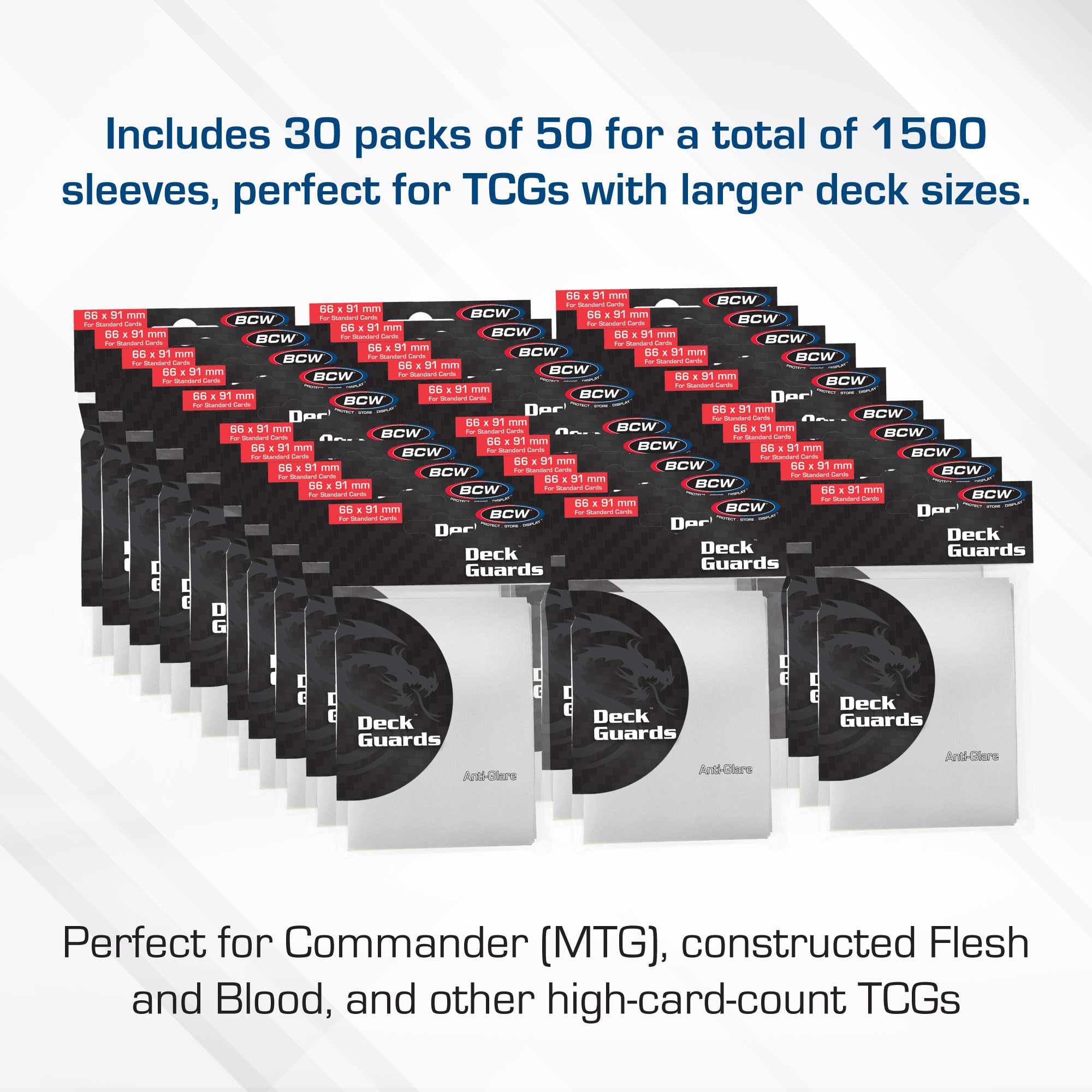 DB: MtG: July Release V3