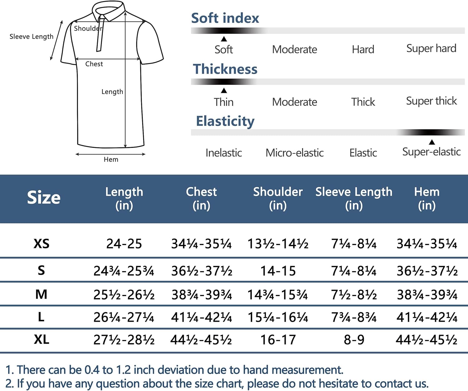 Dasawamedh Women's Quick Dry Stretch Golf Shirt Short Sleeve Moisture Wicking Polo Shirt UV Protection Shirt : Sports & Outdoors