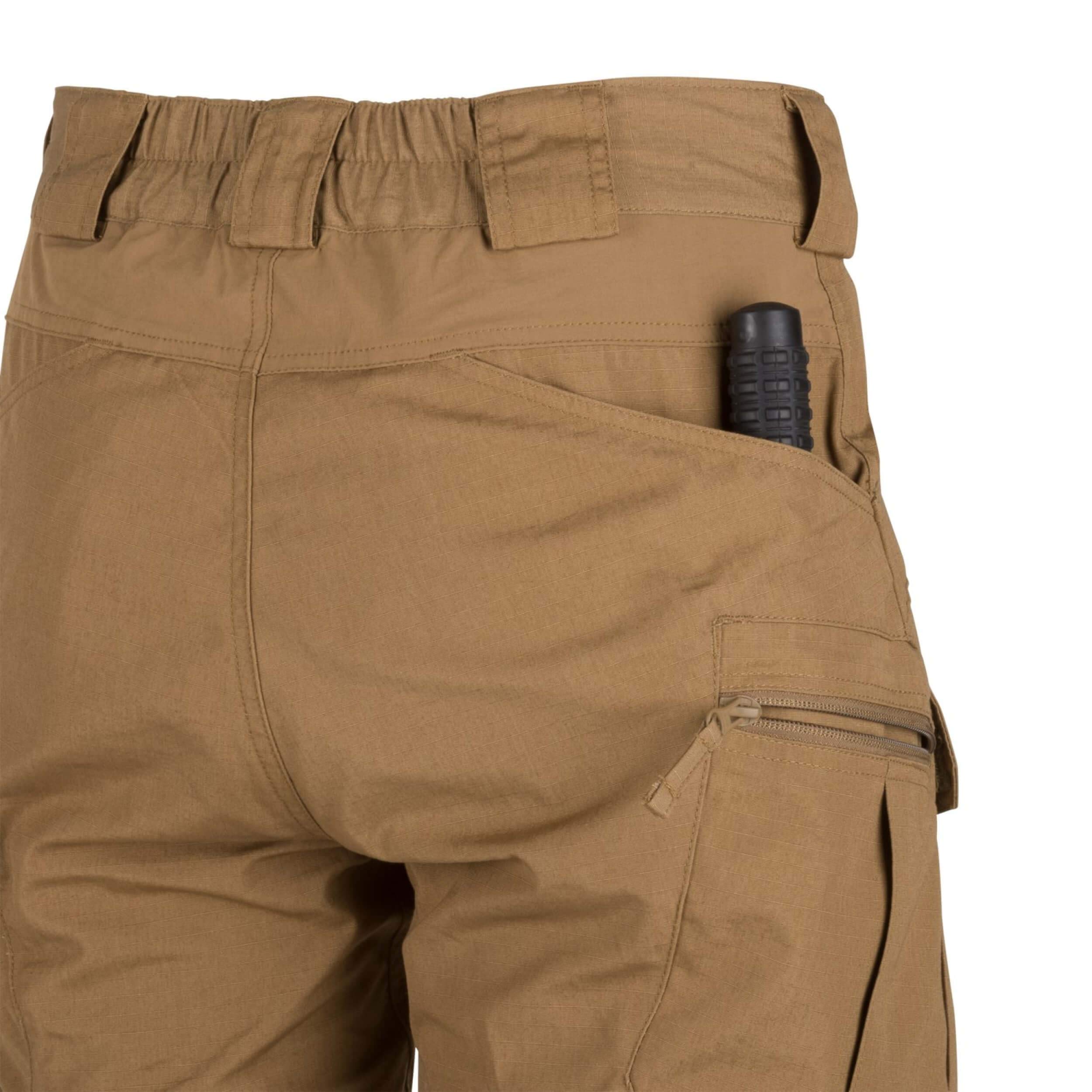 Helikon-Tex Urban Tactical Pants Polycotton Ripstop - Pantalón Hombre